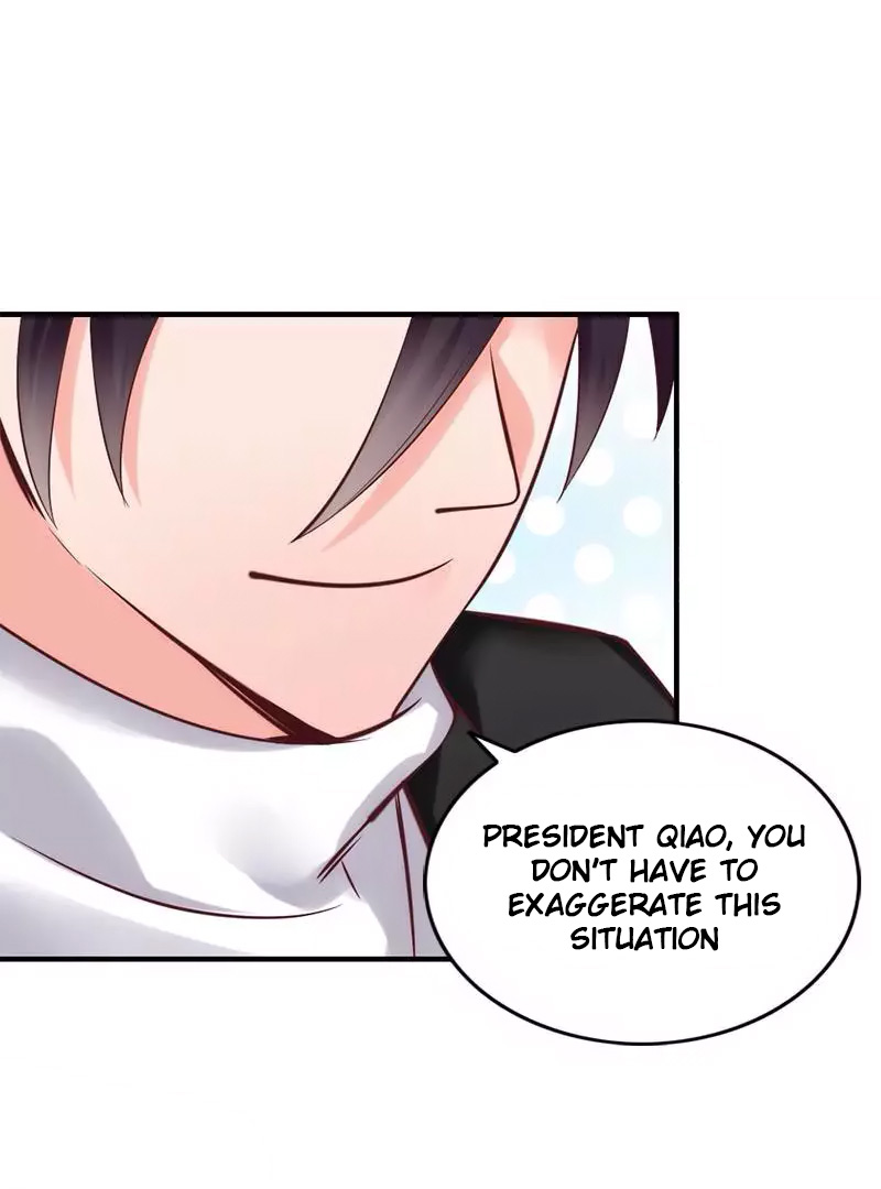 My Wife Is Cold-Hearted Chapter 18 page 18 - Chapter 18: Arguing In Public