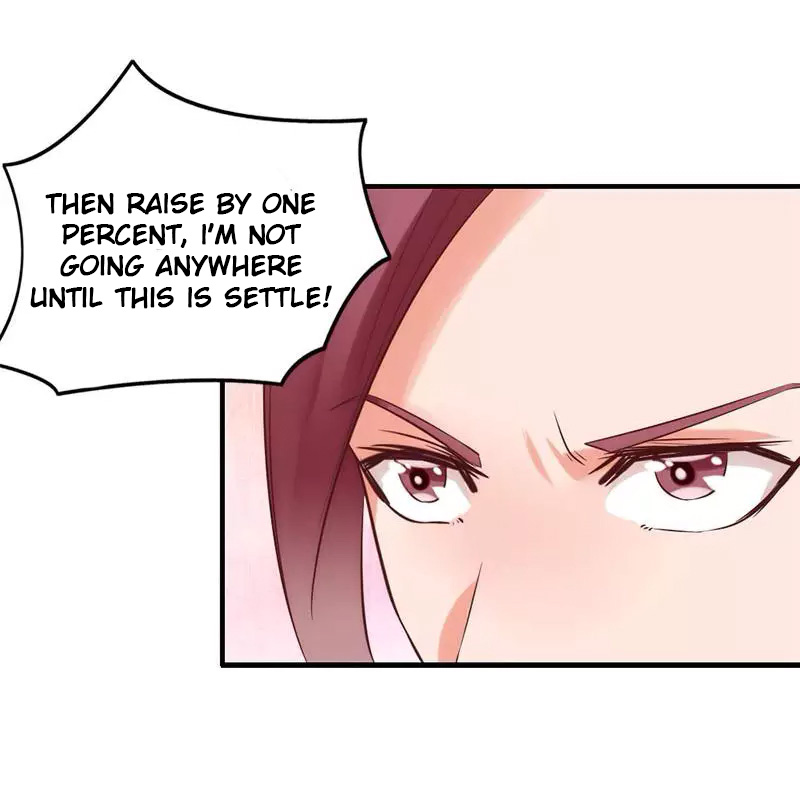My Wife Is Cold-Hearted Chapter 18 page 19 - Chapter 18: Arguing In Public