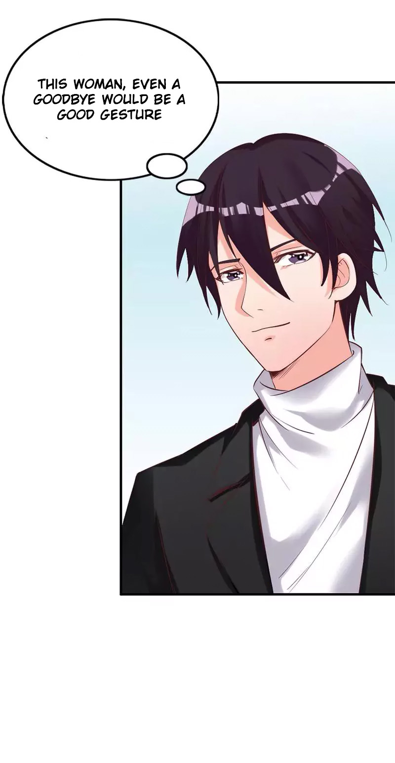 My Wife Is Cold-Hearted Chapter 18 page 23 - Chapter 18: Arguing In Public