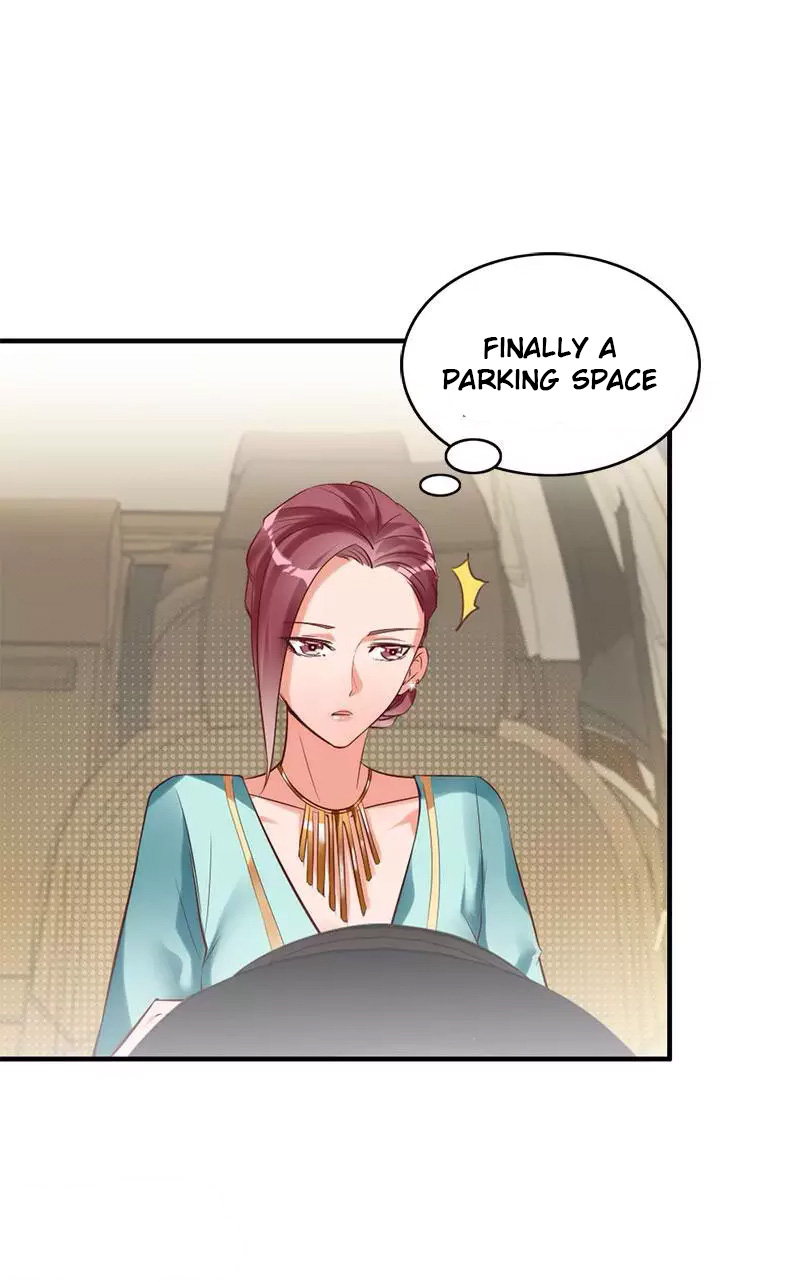 My Wife Is Cold-Hearted Chapter 18 page 3 - Chapter 18: Arguing In Public