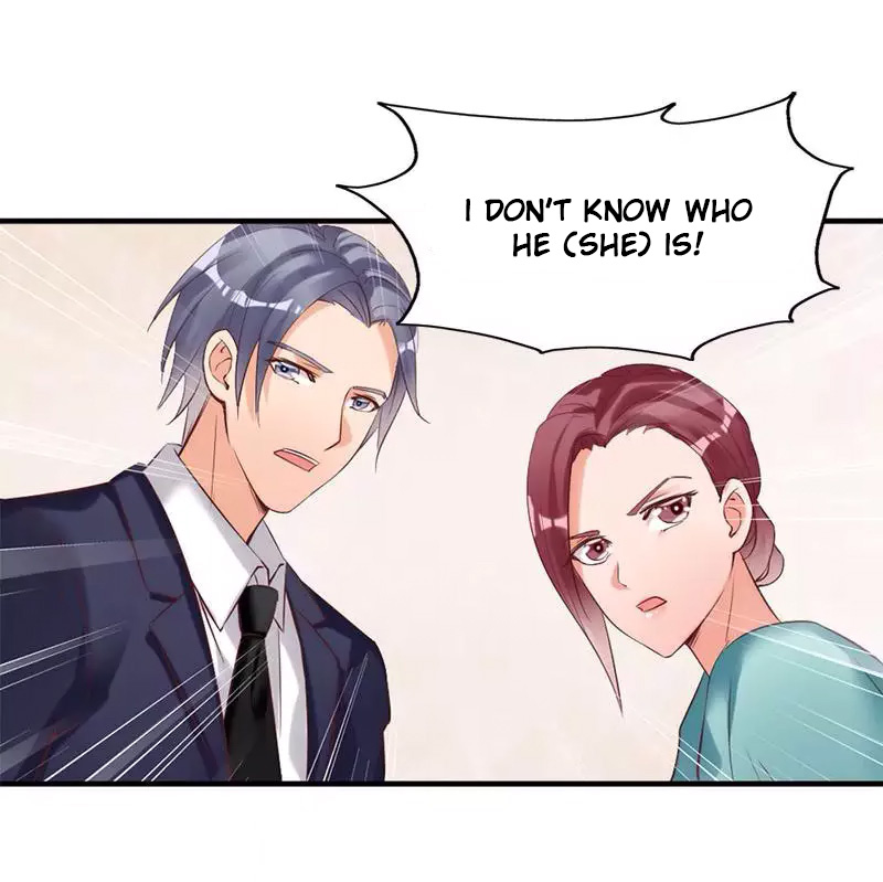 My Wife Is Cold-Hearted Chapter 18 page 30 - Chapter 18: Arguing In Public