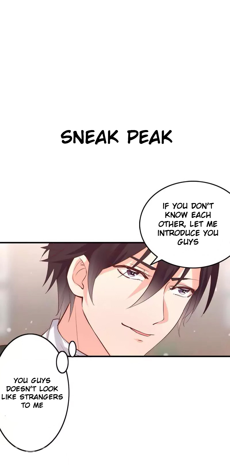 My Wife Is Cold-Hearted Chapter 18 page 31 - Chapter 18: Arguing In Public