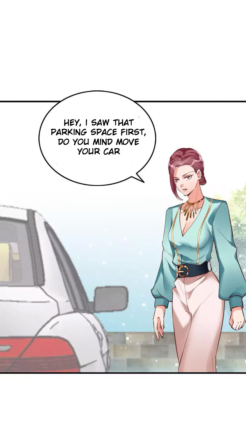 My Wife Is Cold-Hearted Chapter 18 page 5 - Chapter 18: Arguing In Public
