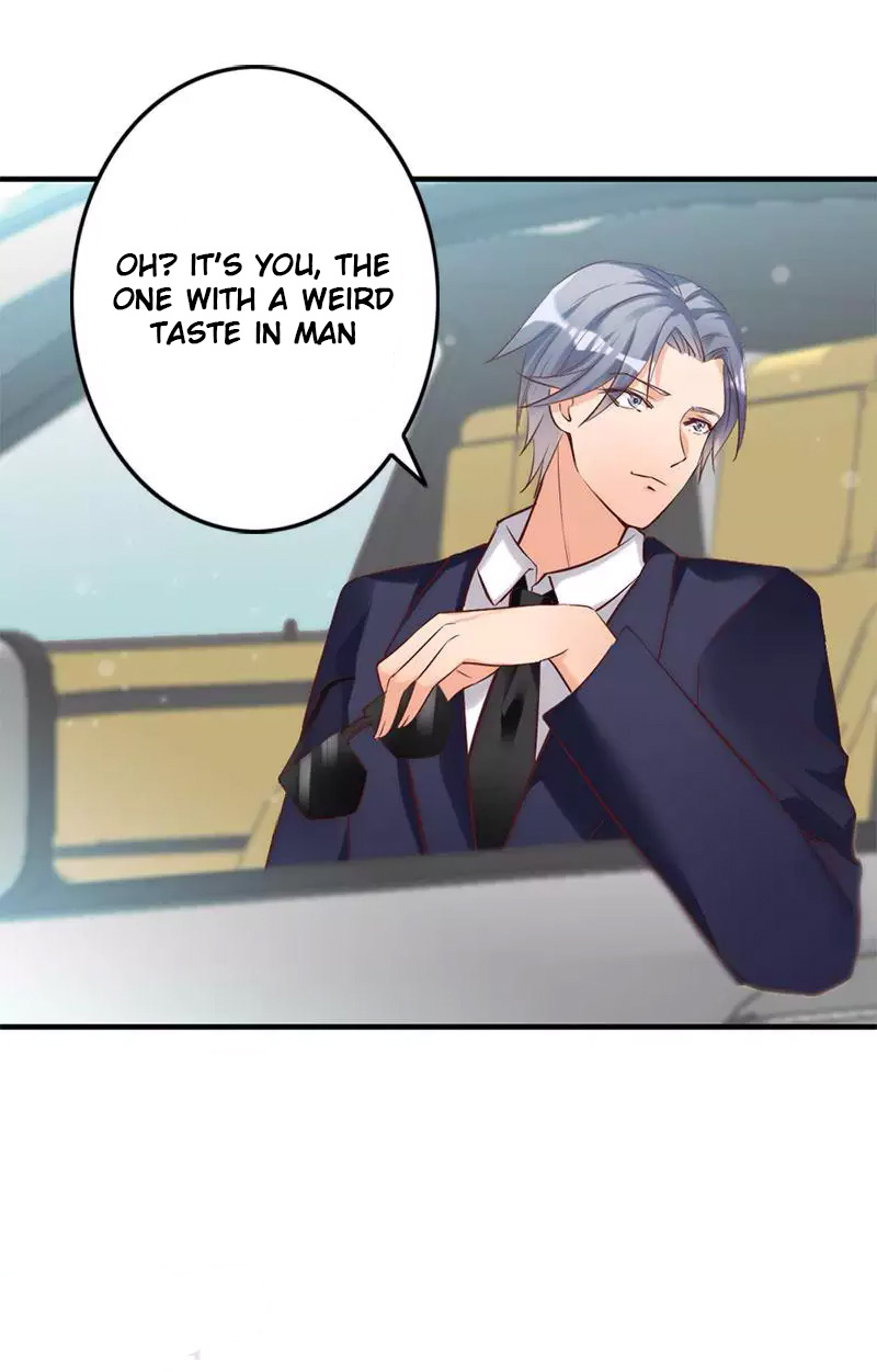 My Wife Is Cold-Hearted Chapter 18 page 7 - Chapter 18: Arguing In Public
