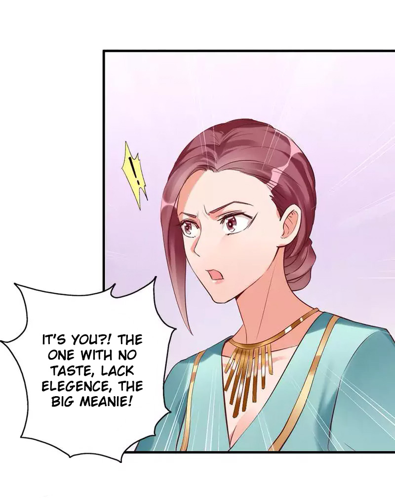My Wife Is Cold-Hearted Chapter 18 page 8 - Chapter 18: Arguing In Public