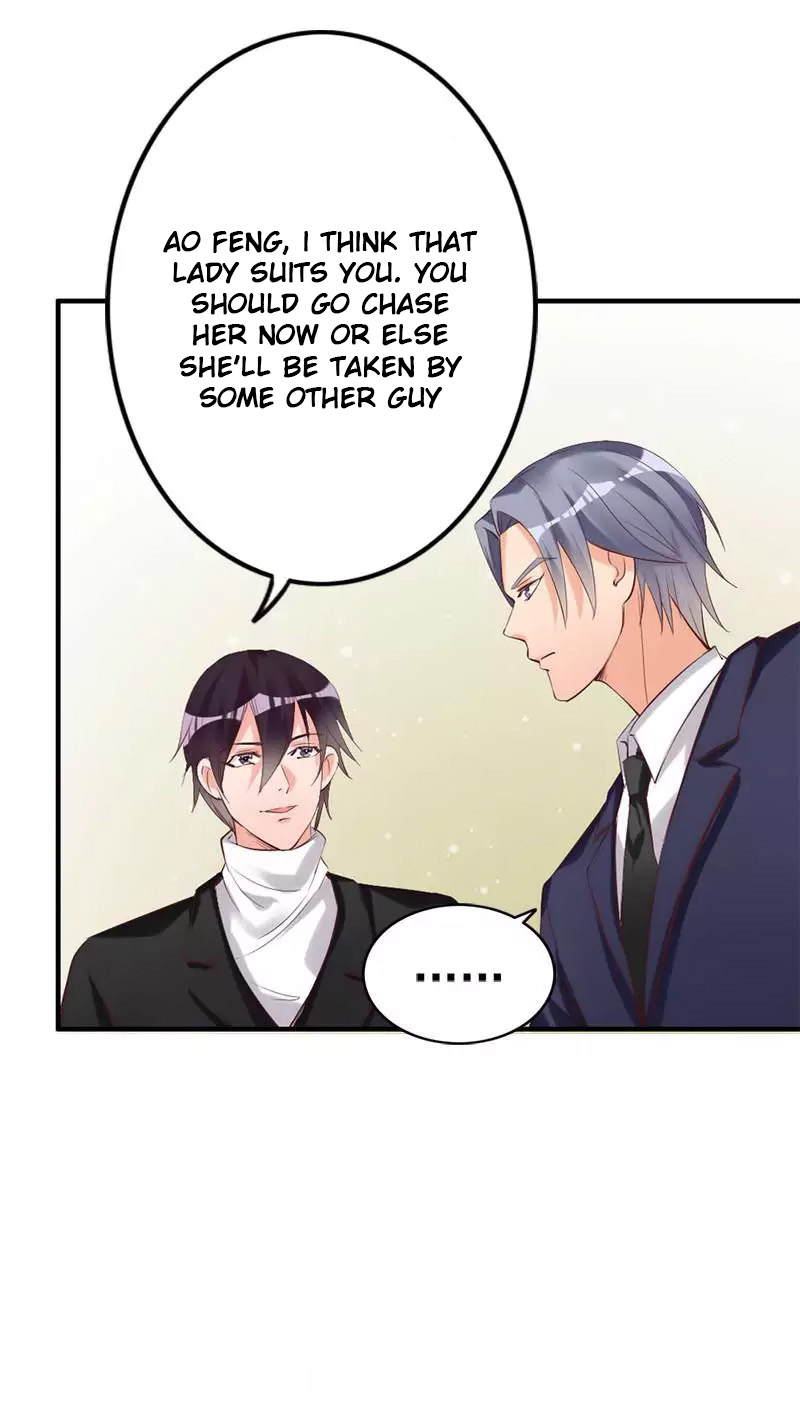 My Wife Is Cold-Hearted Chapter 19 page 10 - Chapter 19: Mum, You're Blushing