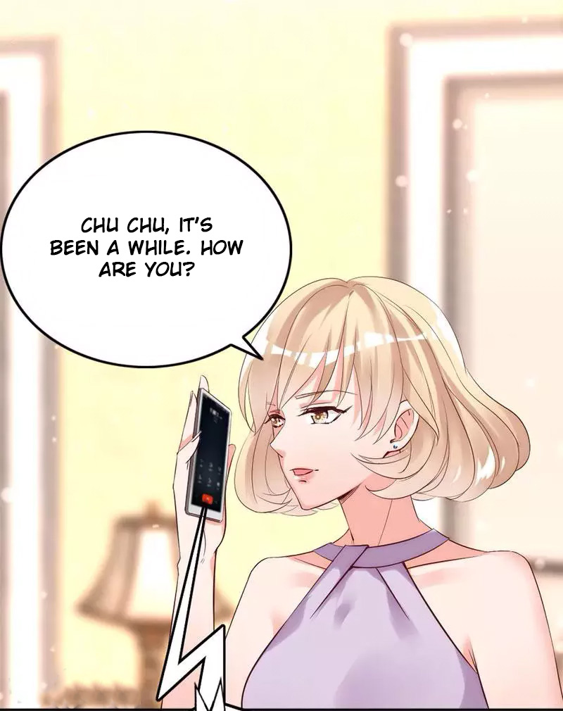 My Wife Is Cold-Hearted Chapter 19 page 14 - Chapter 19: Mum, You're Blushing