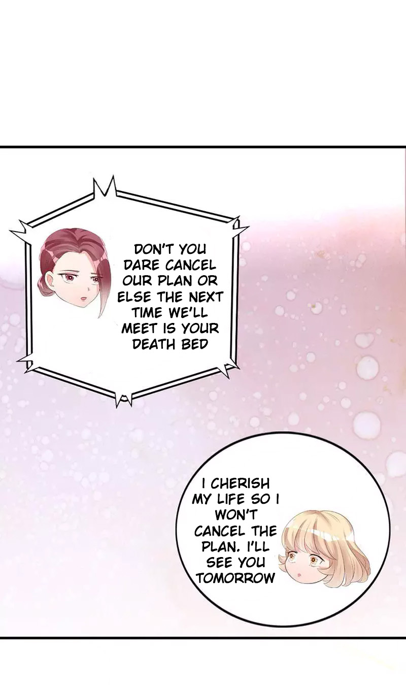 My Wife Is Cold-Hearted Chapter 19 page 16 - Chapter 19: Mum, You're Blushing