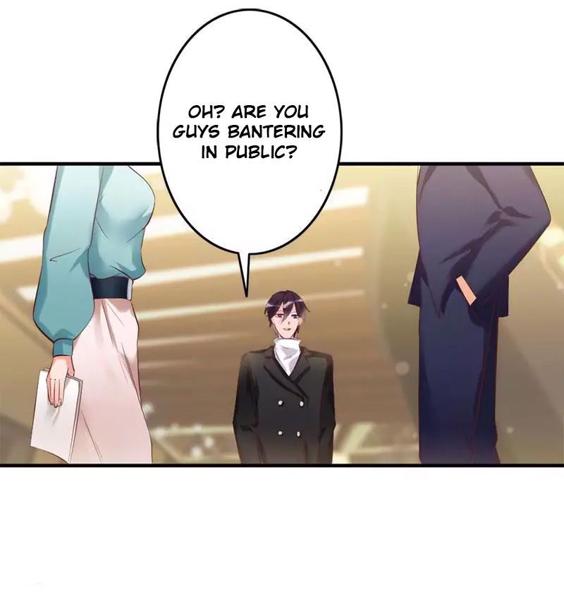 My Wife Is Cold-Hearted Chapter 19 page 2 - Chapter 19: Mum, You're Blushing
