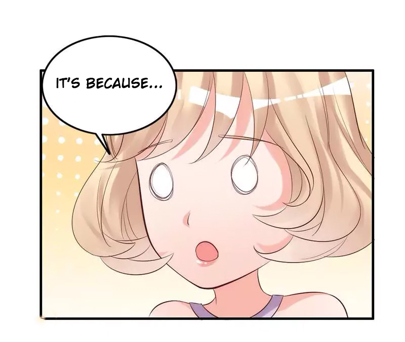 My Wife Is Cold-Hearted Chapter 19 page 27 - Chapter 19: Mum, You're Blushing
