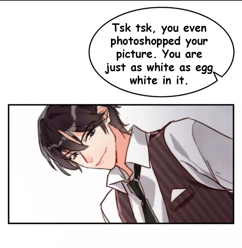 My Wife Is Cold-Hearted Chapter 2 page 13 - Chapter 2: Who's your Son
