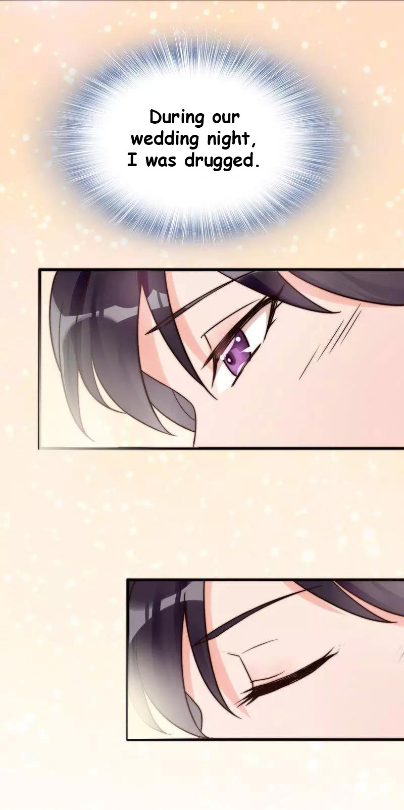 My Wife Is Cold-Hearted Chapter 2 page 31 - Chapter 2: Who's your Son