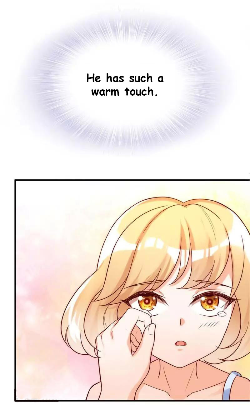 My Wife Is Cold-Hearted Chapter 2 page 5 - Chapter 2: Who's your Son
