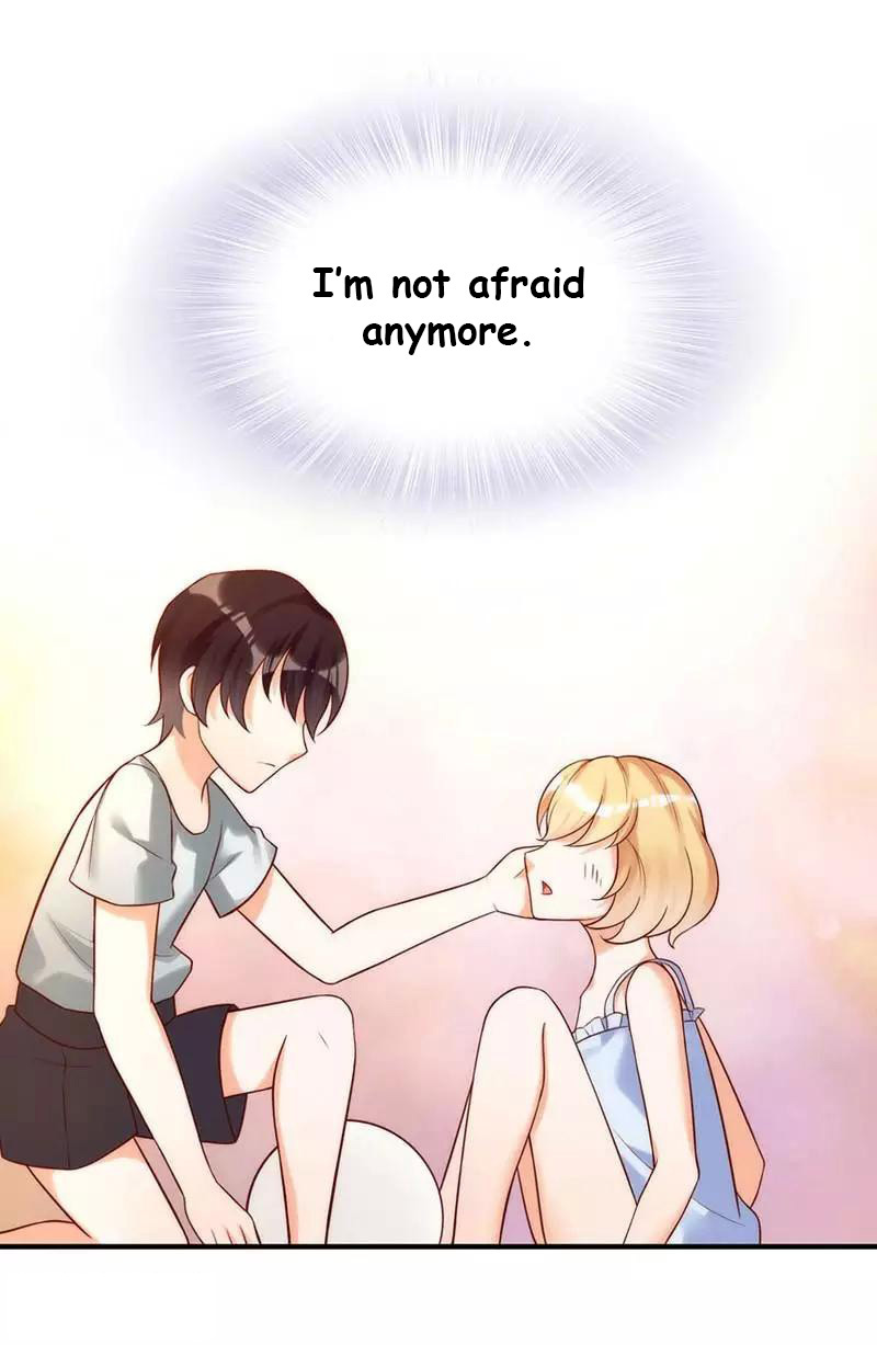 My Wife Is Cold-Hearted Chapter 2 page 6 - Chapter 2: Who's your Son