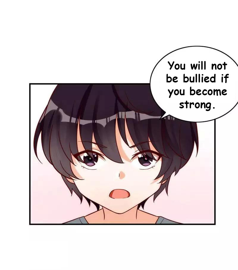 My Wife Is Cold-Hearted Chapter 2 page 7 - Chapter 2: Who's your Son