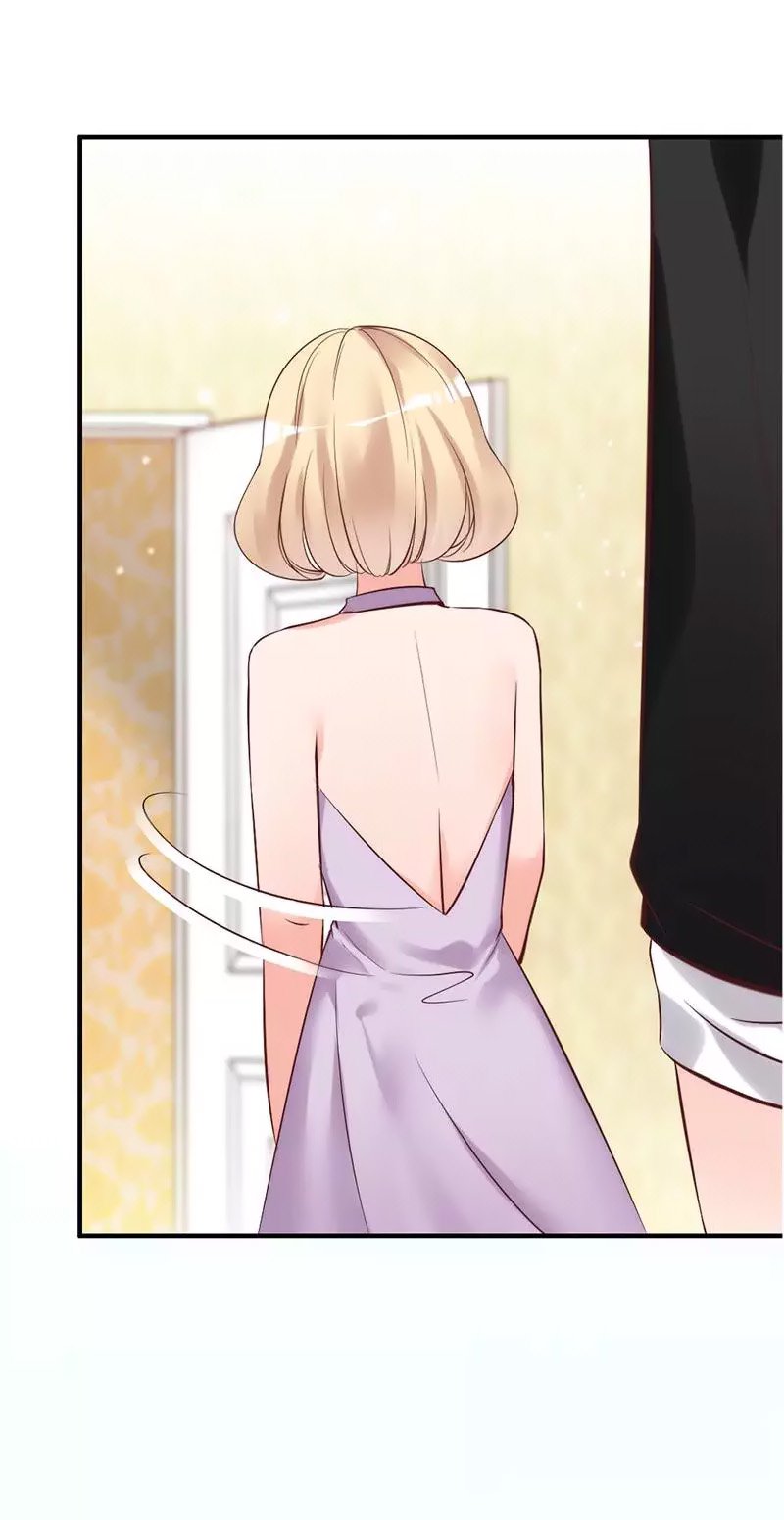 My Wife Is Cold-Hearted Chapter 20 page 15 - Chapter 20: We Meet Again