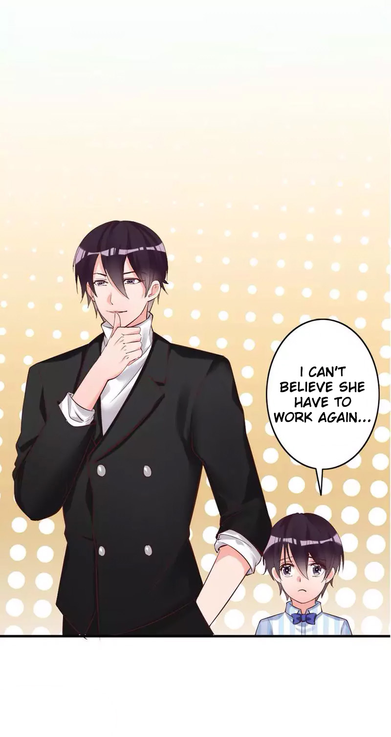 My Wife Is Cold-Hearted Chapter 20 page 16 - Chapter 20: We Meet Again