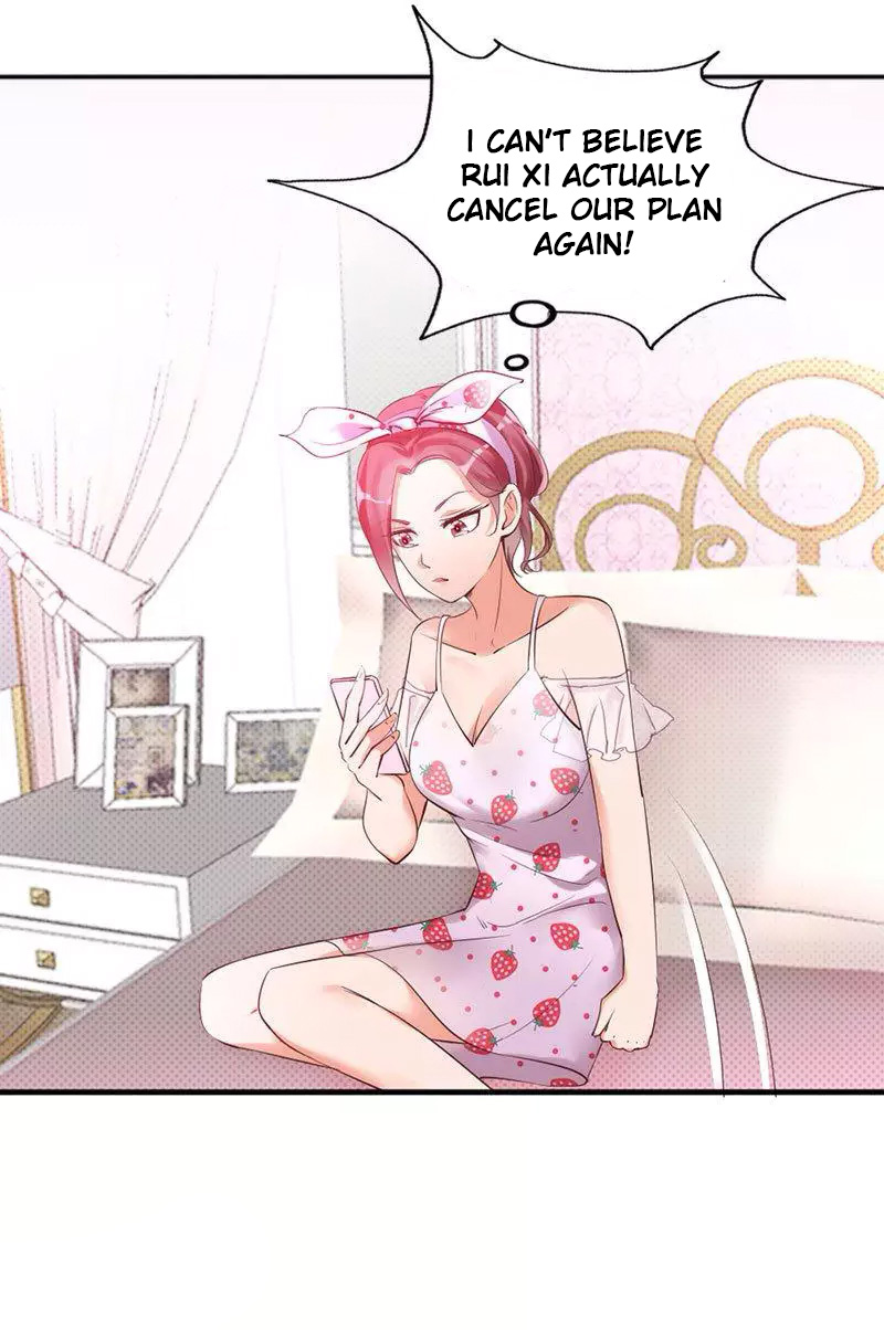 My Wife Is Cold-Hearted Chapter 20 page 17 - Chapter 20: We Meet Again