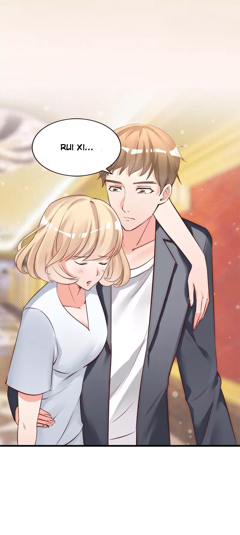 My Wife Is Cold-Hearted Chapter 20 page 26 - Chapter 20: We Meet Again