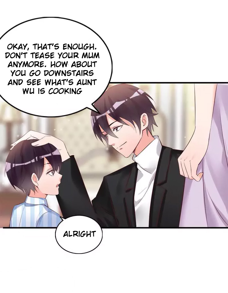 My Wife Is Cold-Hearted Chapter 20 page 4 - Chapter 20: We Meet Again