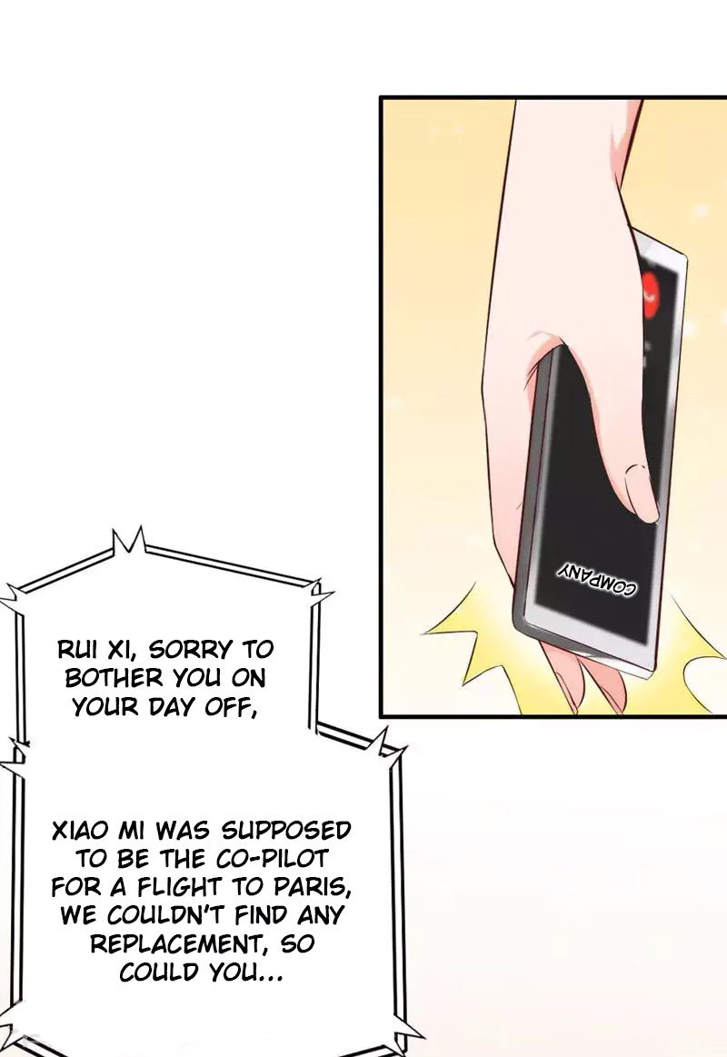 My Wife Is Cold-Hearted Chapter 20 page 5 - Chapter 20: We Meet Again