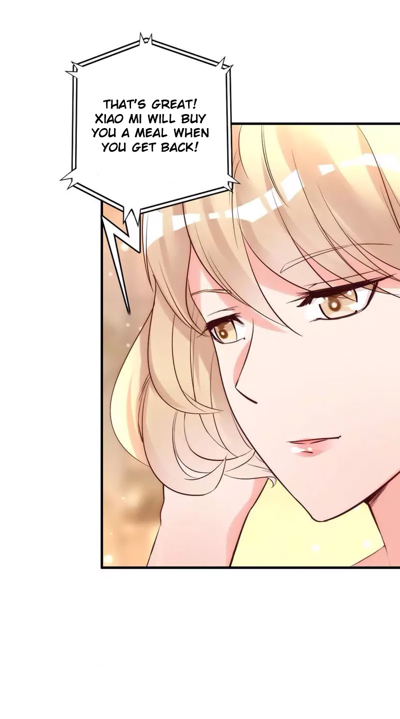 My Wife Is Cold-Hearted Chapter 20 page 7 - Chapter 20: We Meet Again