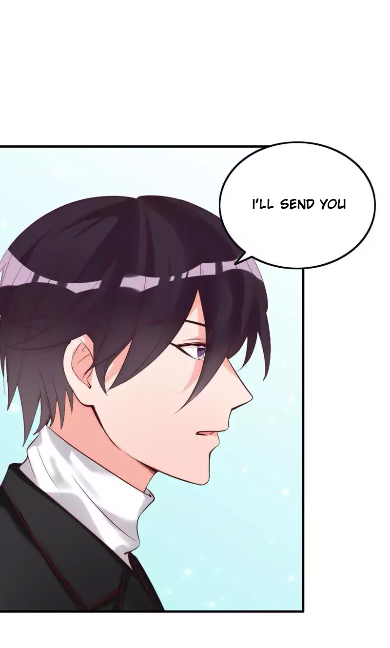 My Wife Is Cold-Hearted Chapter 20 page 9 - Chapter 20: We Meet Again