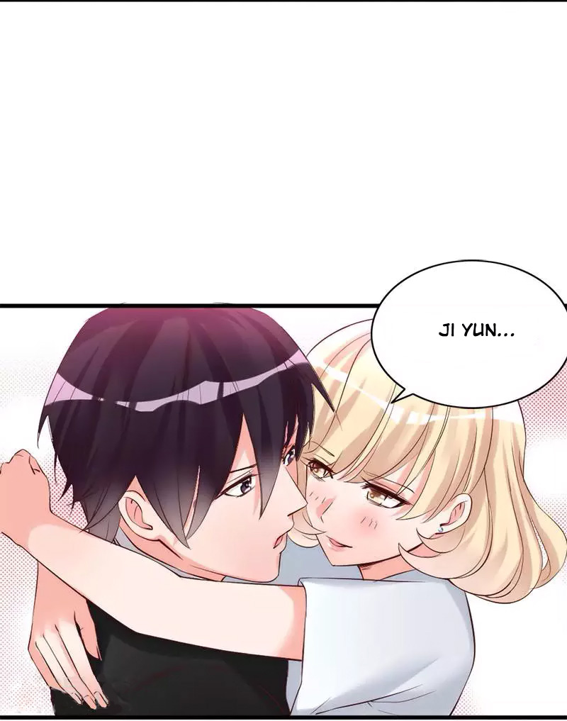 My Wife Is Cold-Hearted Chapter 21 page 10 - Chapter 21: You're Drinking? I'll Stay With You