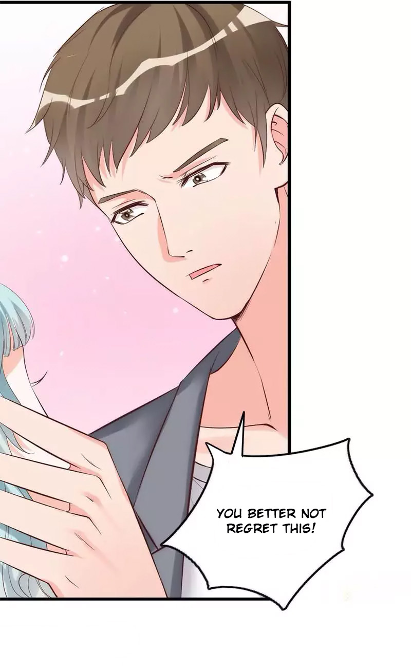 My Wife Is Cold-Hearted Chapter 21 page 21 - Chapter 21: You're Drinking? I'll Stay With You