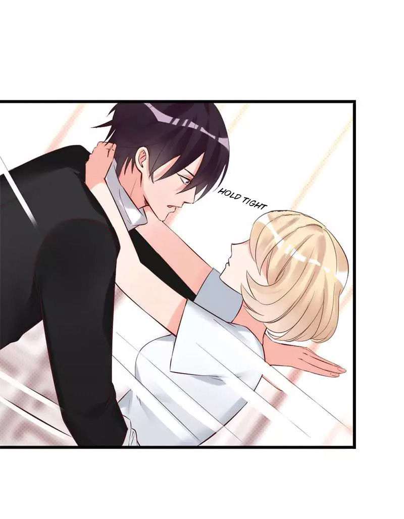 My Wife Is Cold-Hearted Chapter 21 page 23 - Chapter 21: You're Drinking? I'll Stay With You