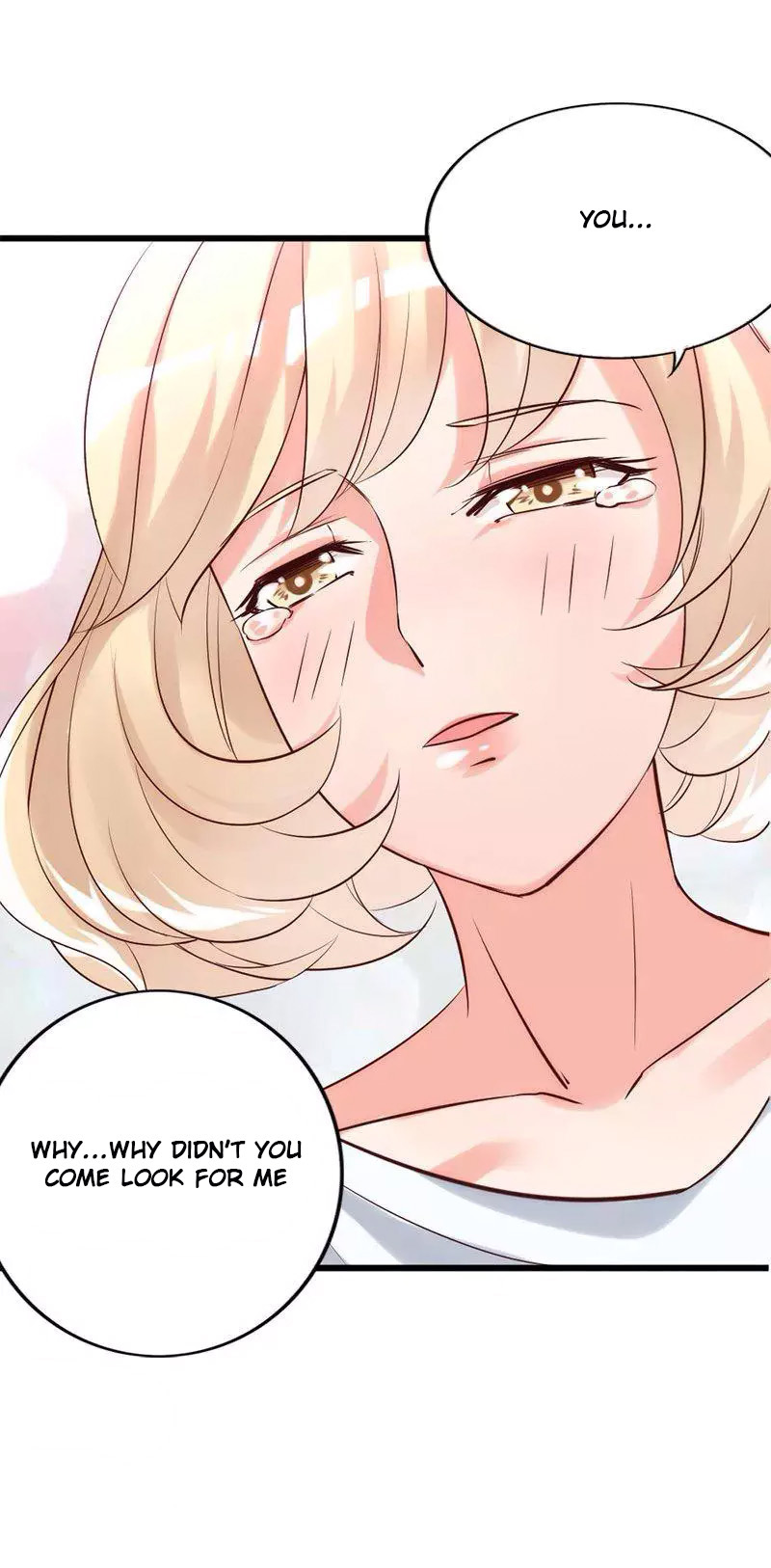 My Wife Is Cold-Hearted Chapter 21 page 25 - Chapter 21: You're Drinking? I'll Stay With You