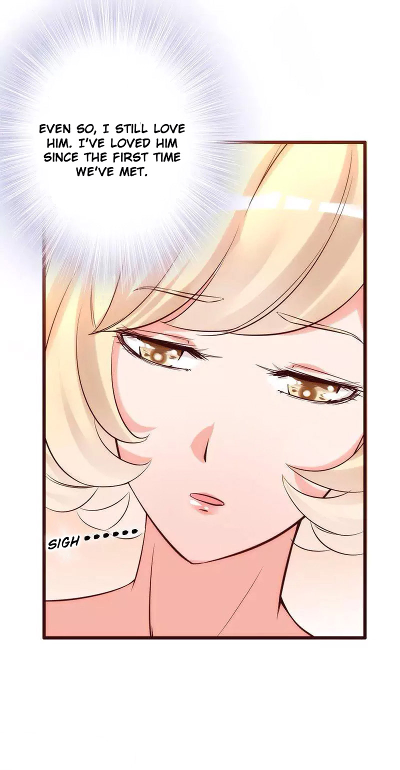 My Wife Is Cold-Hearted Chapter 22 page 10 - Chapter 22: Love At First Sight
