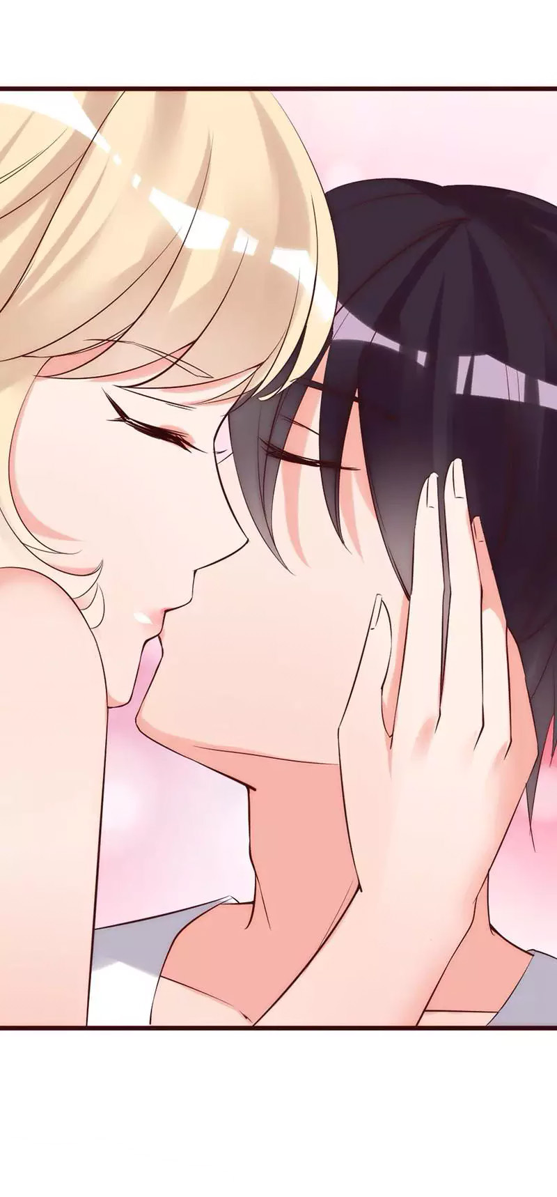 My Wife Is Cold-Hearted Chapter 22 page 11 - Chapter 22: Love At First Sight