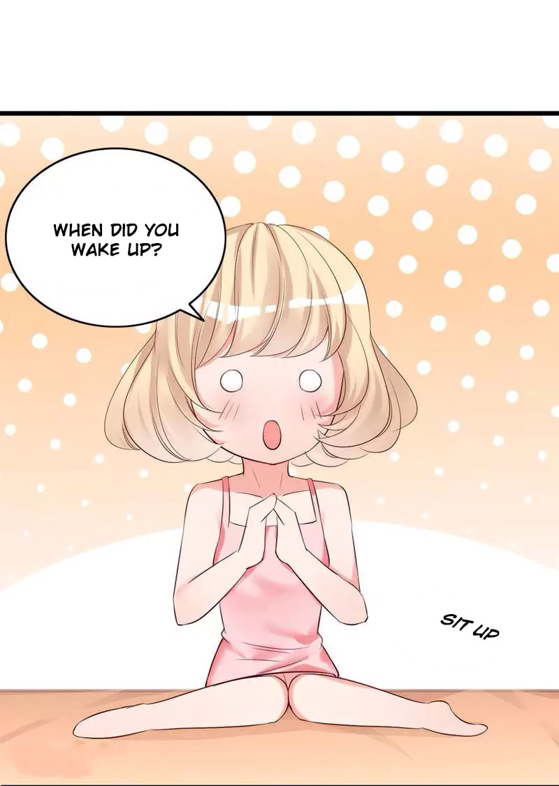 My Wife Is Cold-Hearted Chapter 22 page 13 - Chapter 22: Love At First Sight