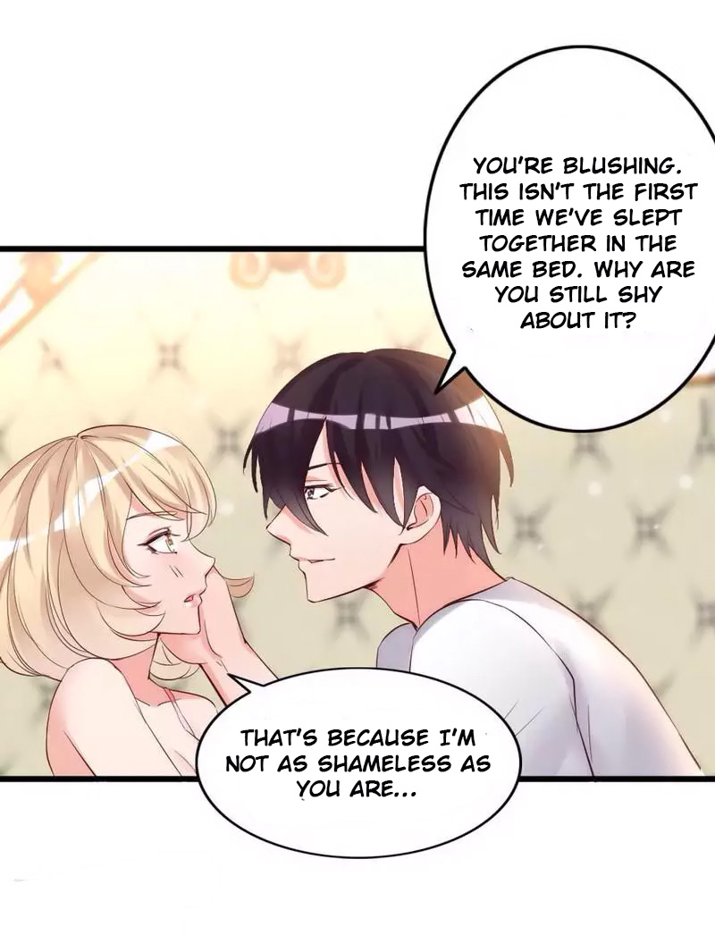 My Wife Is Cold-Hearted Chapter 22 page 16 - Chapter 22: Love At First Sight