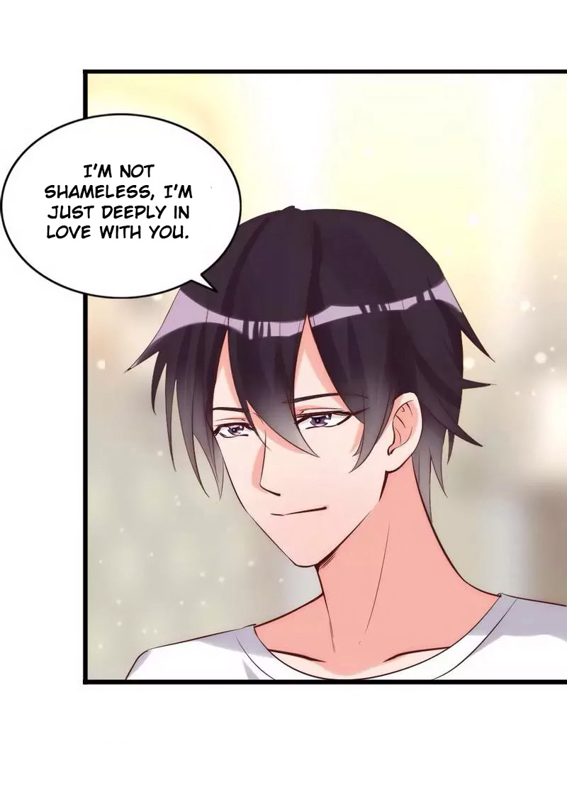 My Wife Is Cold-Hearted Chapter 22 page 17 - Chapter 22: Love At First Sight