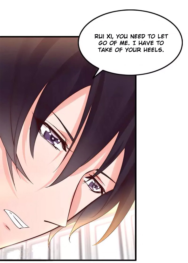 My Wife Is Cold-Hearted Chapter 22 page 2 - Chapter 22: Love At First Sight