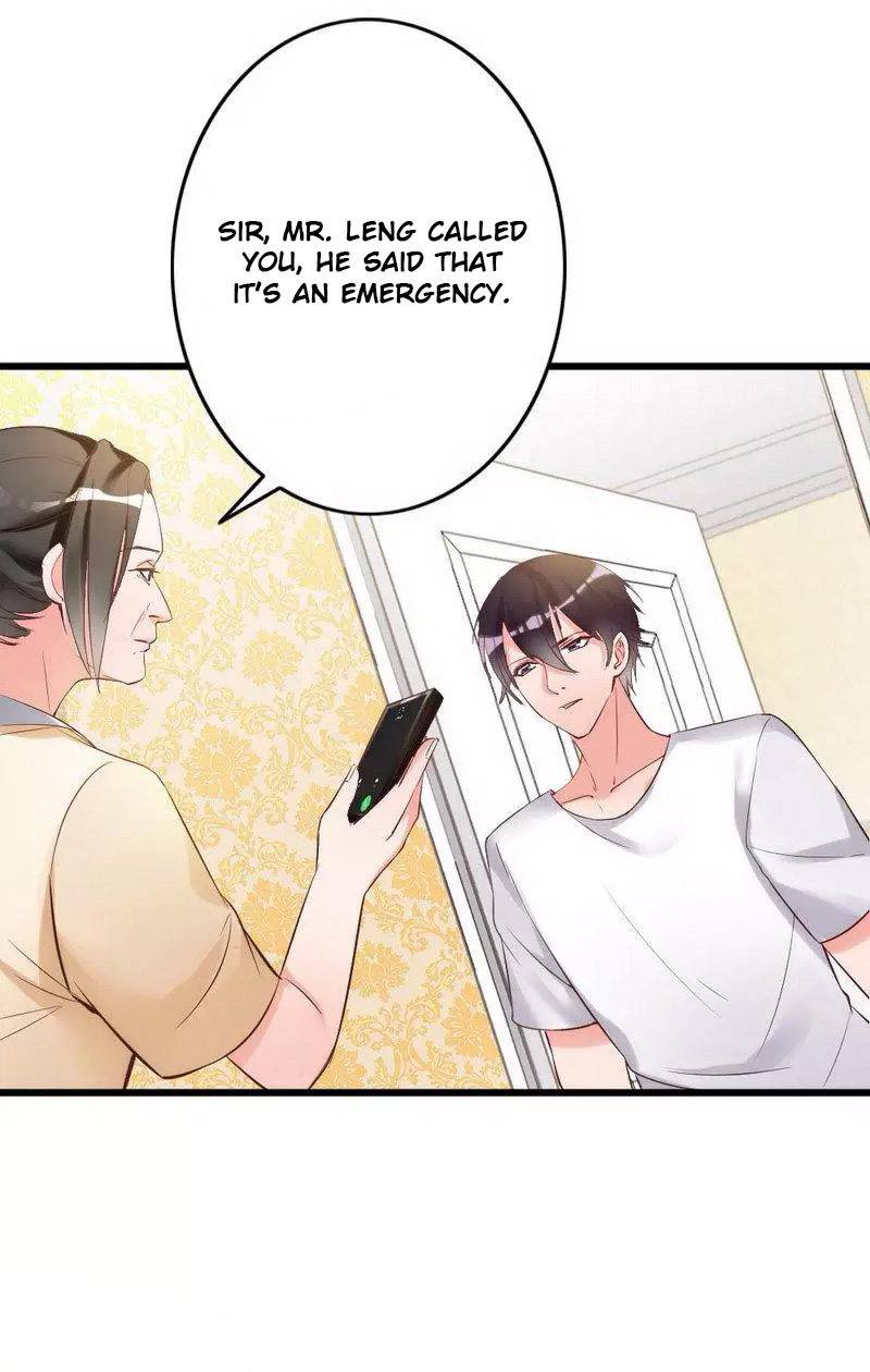 My Wife Is Cold-Hearted Chapter 22 page 20 - Chapter 22: Love At First Sight