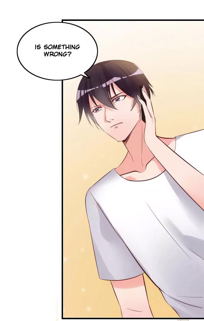 My Wife Is Cold-Hearted Chapter 22 page 21 - Chapter 22: Love At First Sight