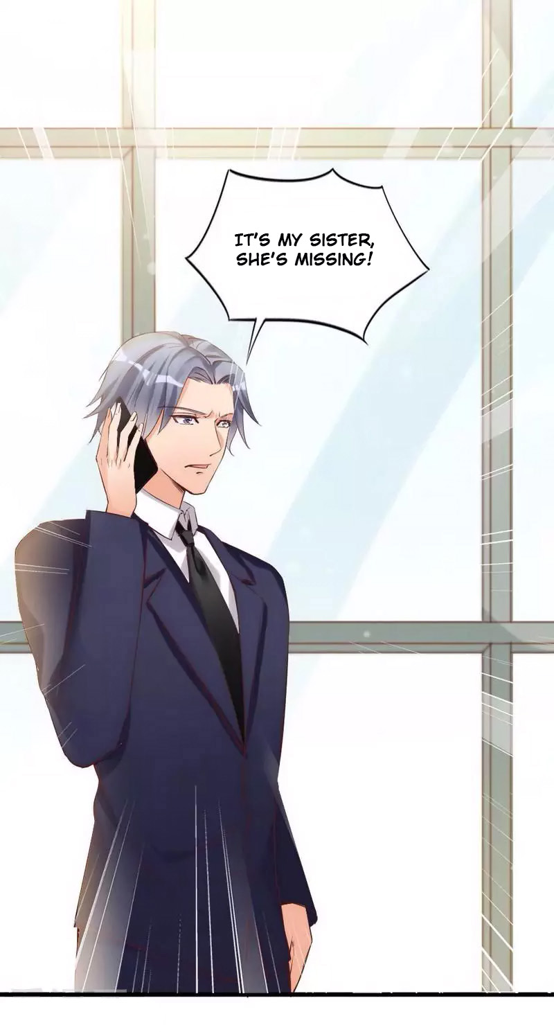 My Wife Is Cold-Hearted Chapter 22 page 22 - Chapter 22: Love At First Sight