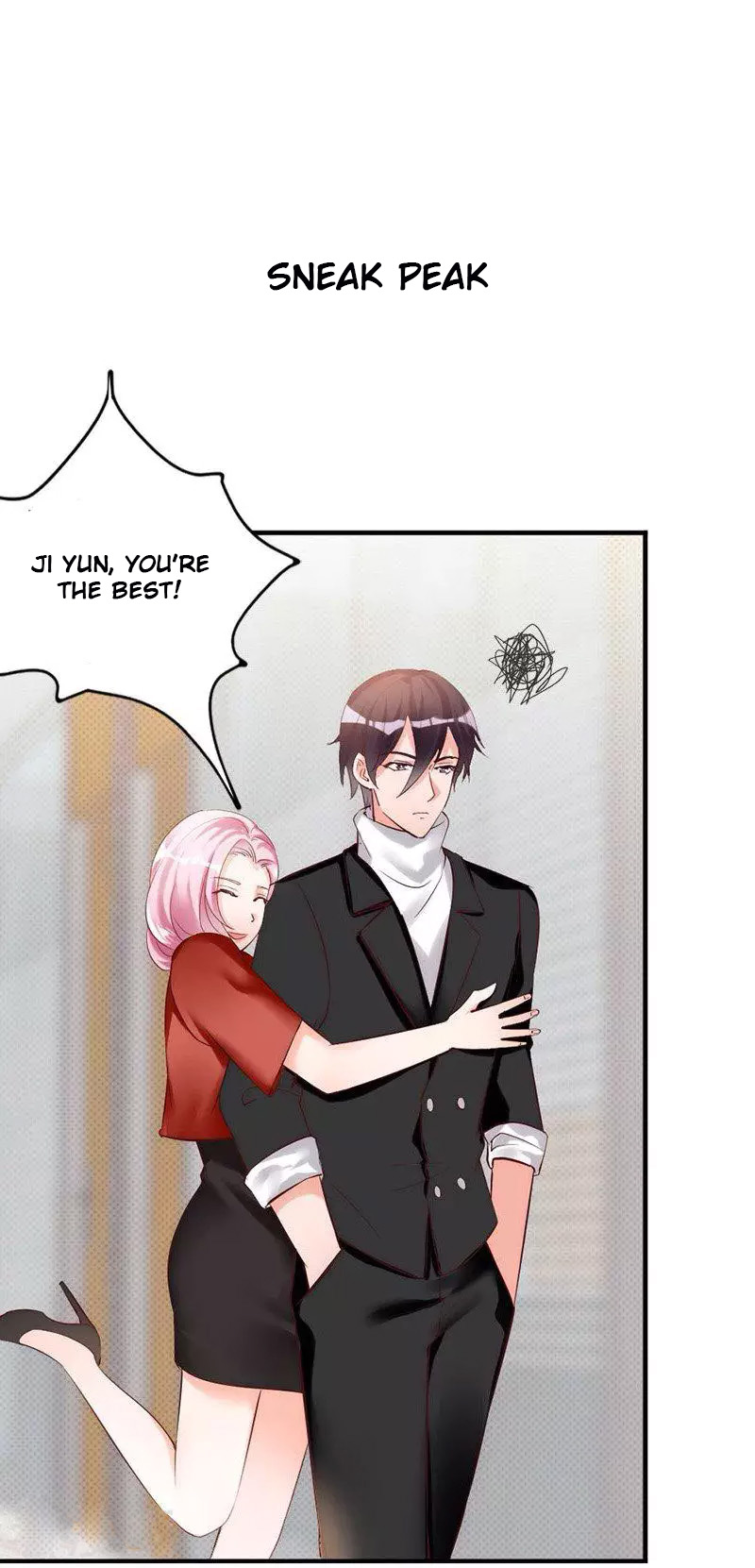 My Wife Is Cold-Hearted Chapter 22 page 23 - Chapter 22: Love At First Sight