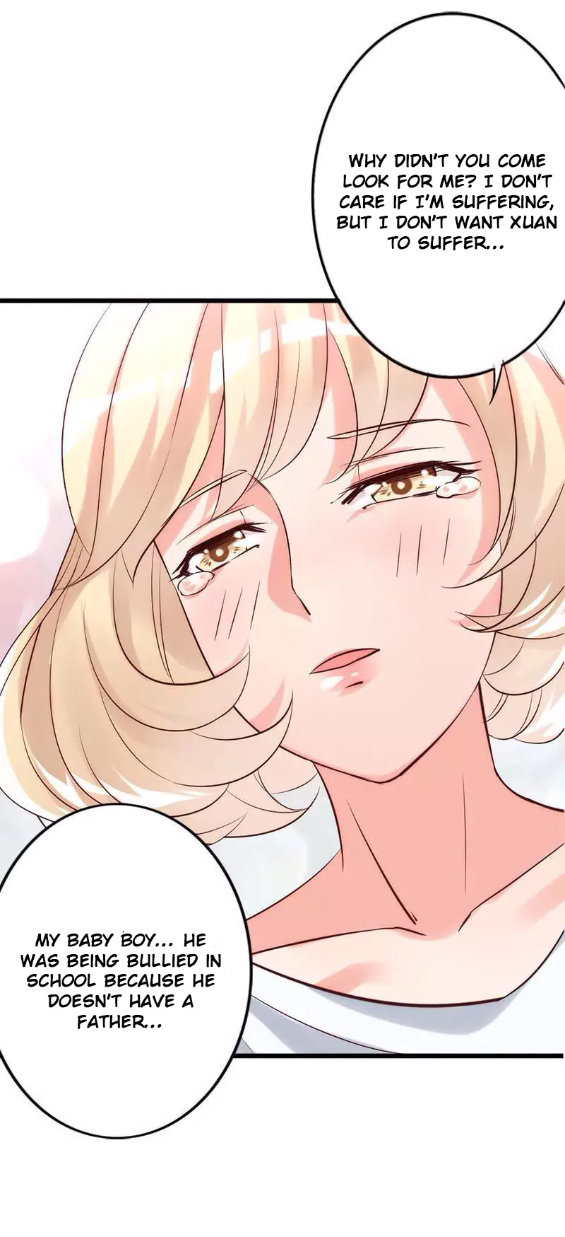 My Wife Is Cold-Hearted Chapter 22 page 3 - Chapter 22: Love At First Sight