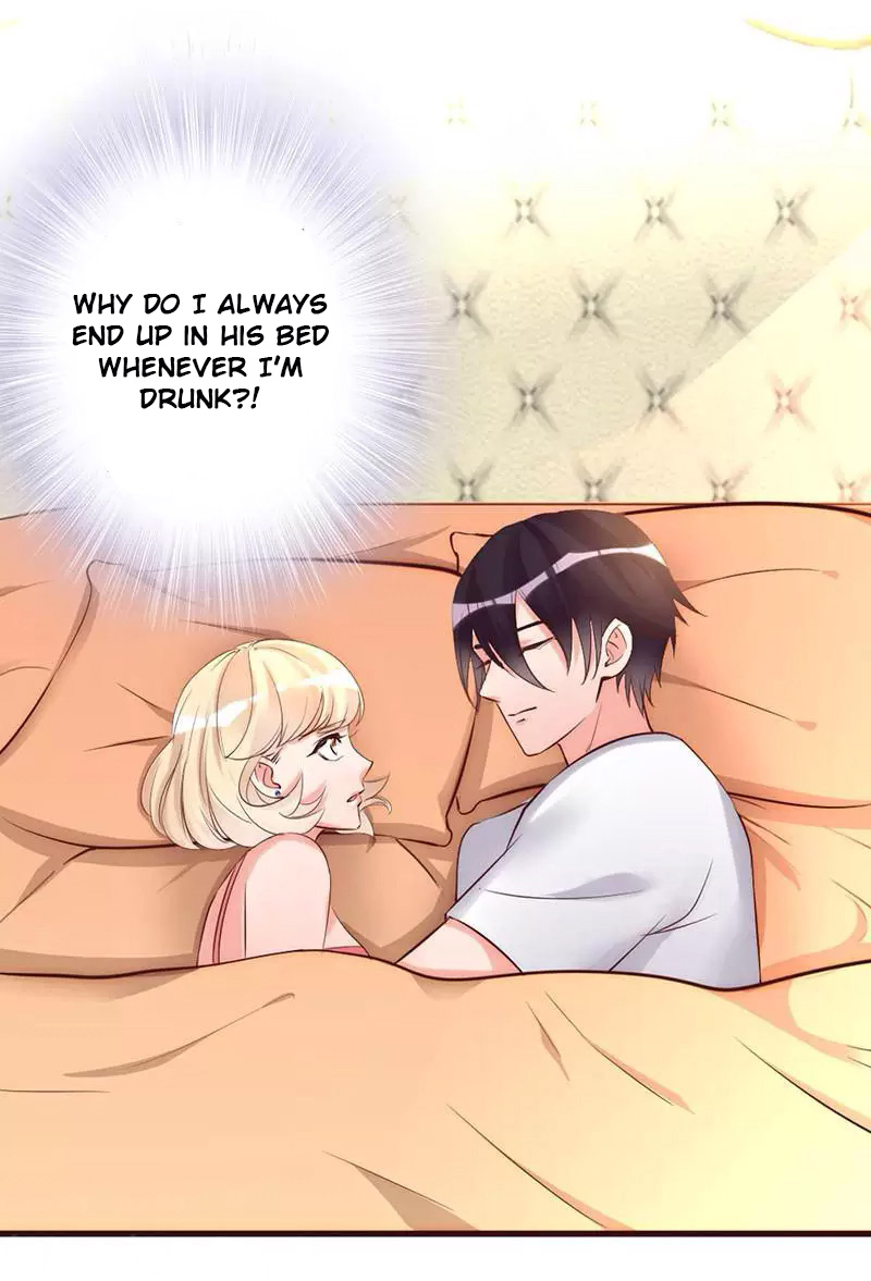 My Wife Is Cold-Hearted Chapter 22 page 7 - Chapter 22: Love At First Sight