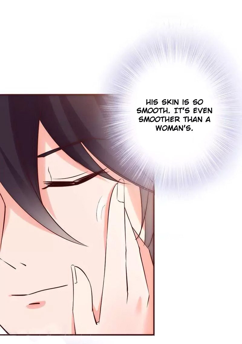 My Wife Is Cold-Hearted Chapter 22 page 8 - Chapter 22: Love At First Sight