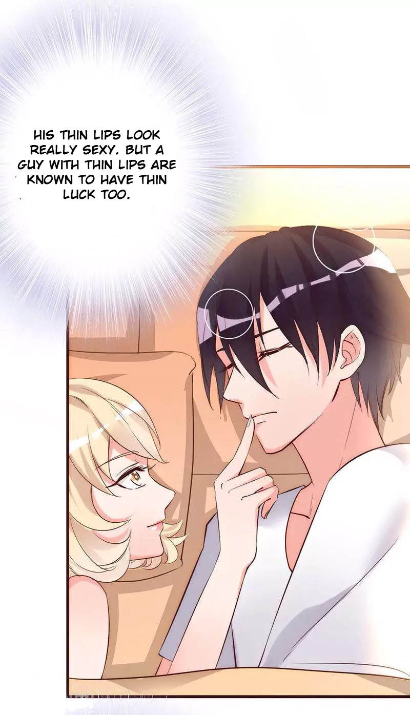 My Wife Is Cold-Hearted Chapter 22 page 9 - Chapter 22: Love At First Sight
