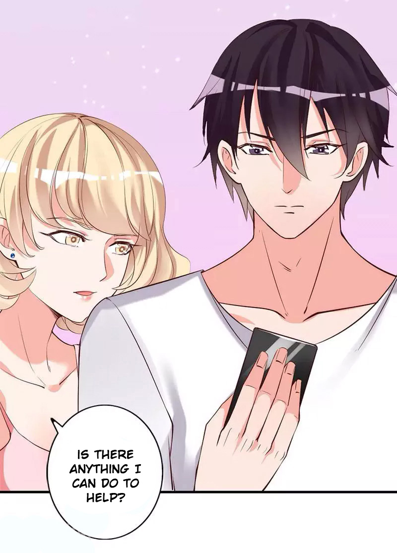 My Wife Is Cold-Hearted Chapter 23 page 10 - Chapter 23: President Mu, We Meet Again!