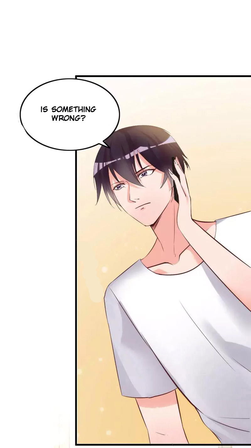 My Wife Is Cold-Hearted Chapter 23 page 2 - Chapter 23: President Mu, We Meet Again!