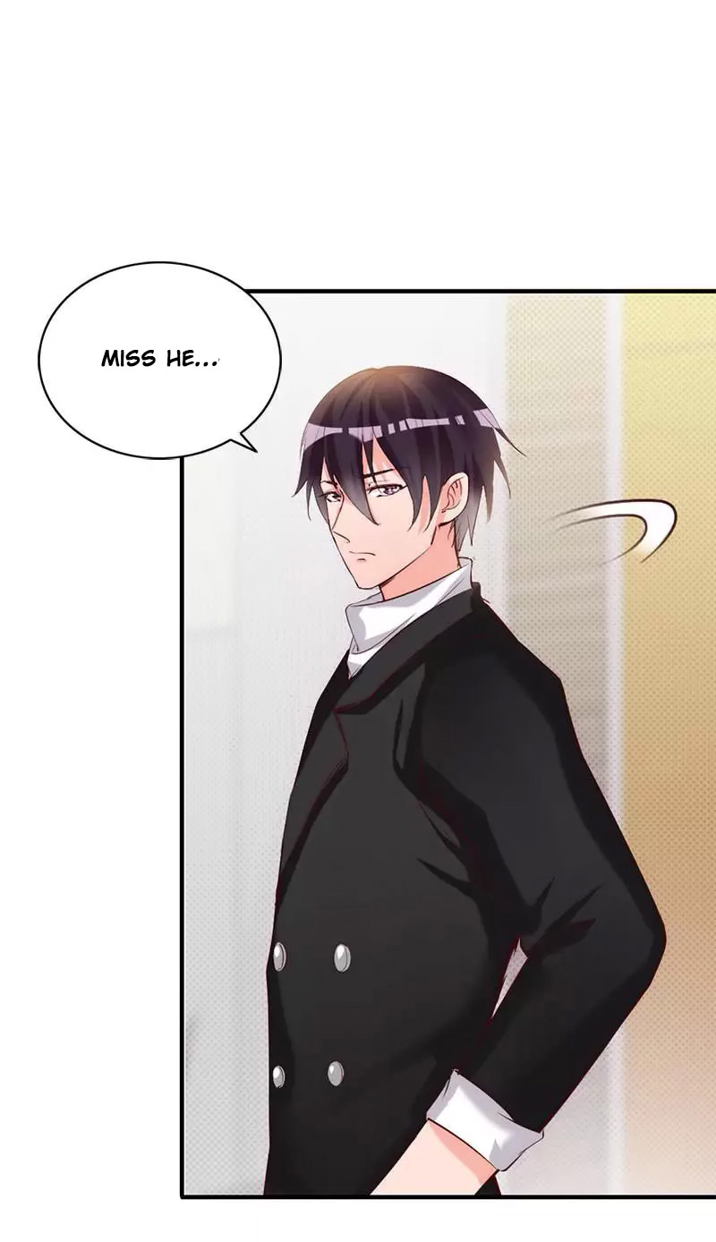 My Wife Is Cold-Hearted Chapter 23 page 20 - Chapter 23: President Mu, We Meet Again!