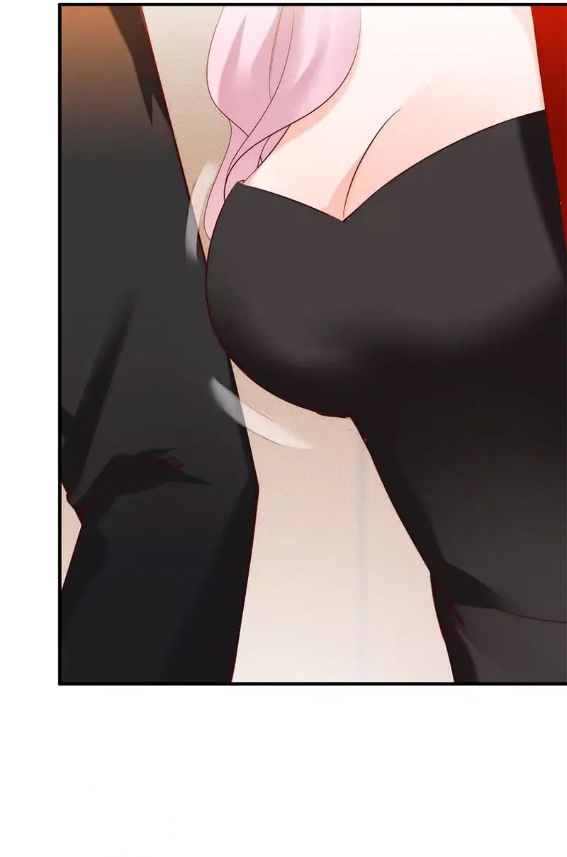 My Wife Is Cold-Hearted Chapter 23 page 22 - Chapter 23: President Mu, We Meet Again!