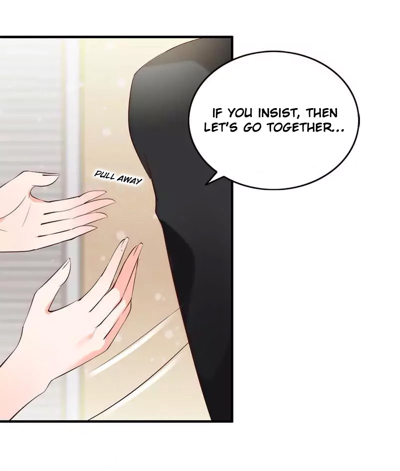 My Wife Is Cold-Hearted Chapter 23 page 29 - Chapter 23: President Mu, We Meet Again!